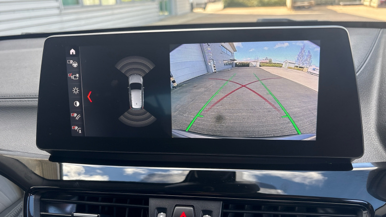 BMW X1 sDrive 20i [178] xLine 5dr Step Auto Petrol Estate